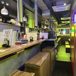 酒と焼肉ニュートミー - 