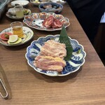 酒と焼肉ニュートミー - 