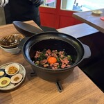 酒と焼肉ニュートミー - 