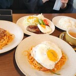 高木珈琲 フォレストモール京田辺店 - 