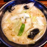 長町ラーメン - 