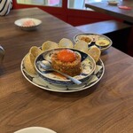 酒と焼肉ニュートミー - 