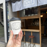 スポットコーヒースタンド - 