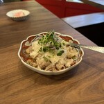 酒と焼肉ニュートミー - 