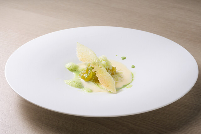 Aomori French Gastronomy En - 青森（フレンチ）の写真