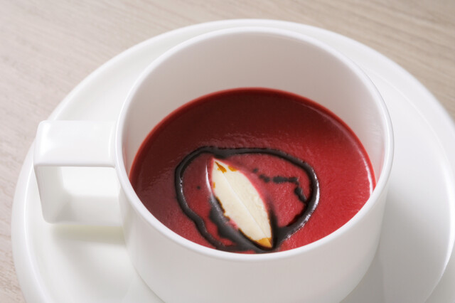 Aomori French Gastronomy En - 青森（フレンチ）の写真