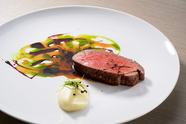 Aomori French Gastronomy En - 青森（フレンチ）の写真