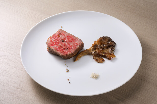 Aomori French Gastronomy En - 青森（フレンチ）の写真