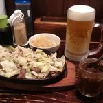 博多の味　ばりうま - だれやみセット　11-10