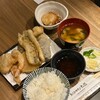 天ぷらとワイン大塩 日比谷店