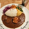 もうやんカレー　246 渋谷店