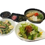 ちゃんぷるぅ家 - 