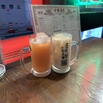 中華酒家 けいじ - 