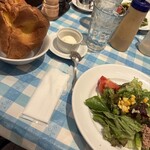 トラットリア マッコ - 