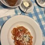 トラットリア マッコ - 