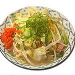 ちゃんぷるぅ家 - 