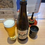 粗挽きそば 手打ち 日本橋福田雅之 - 