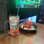 中華酒家 けいじ - 