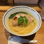らぁ麺 Penguin - 