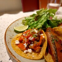 FONDA MEXICANA New York 銀座店 - 