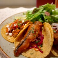 FONDA MEXICANA New York 銀座店 - 