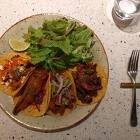 FONDA MEXICANA New York 銀座店 - 