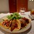 FONDA MEXICANA New York - 料理写真: