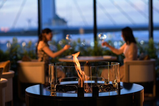 Aomori French Gastronomy En - 青森（フレンチ）の写真