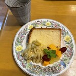 カフェ＆レストラン リュオ - 