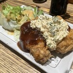 川北商店 焼鳥 - 