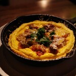 オステリアラリベラ - 