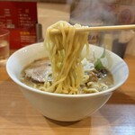 RAMEN ガモウスマイル - 