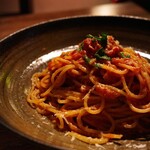 オステリアラリベラ - 