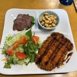 カフェ＆レストラン リュオ - 