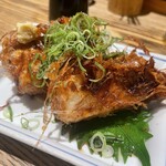 川北商店 焼鳥 - 