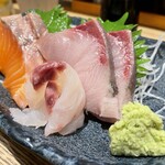 川北商店 焼鳥 - 