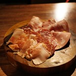 オステリアラリベラ - 