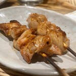 川北商店 焼鳥 - 