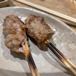 川北商店 焼鳥 - 