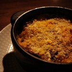 オステリアラリベラ - 