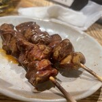 川北商店 焼鳥 - 