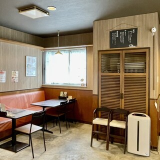 塩そば専門店 麺屋 ギャオス_2