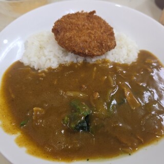 松家カレー_1