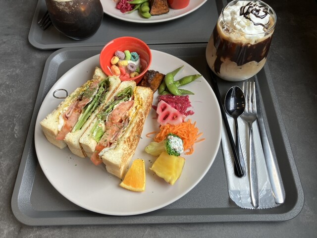 DARFRUTTO COFFEE ROASTERS photo