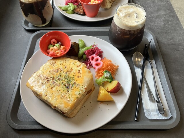 DARFRUTTO COFFEE ROASTERS photo 3