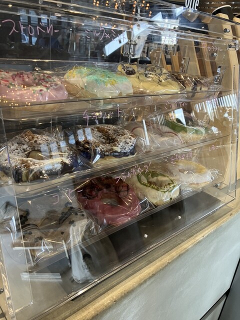 DARFRUTTO COFFEE ROASTERS photo 2