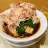 なにわ 麺次郎