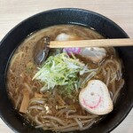 らーめん 信玄 花川本店 - 