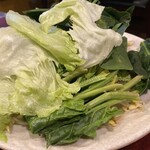 NO.1 焼肉しゃぶしゃぶ 食べ放題 歌舞伎町店 - 