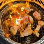 NO.1 焼肉しゃぶしゃぶ 食べ放題 歌舞伎町店 - 